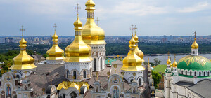 В Киево-Печерской лавре оцифруют 15 тысяч объектов