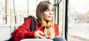 У Києві проїзд для учнів тимчасово стане платним