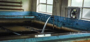 Як у Дніпрі перевіряють якість питної води