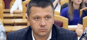 Уволенный за закупки барабанов чиновник стал заместителем главы Днепровской РГА