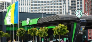 Смачно, як удома: VIVO café на АЗК UPG – їжа з-під ножа