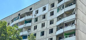 Найменшому три місяці: кількість постраждалих під час обстрілу Первомайського зросла