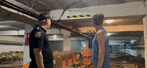 В Одесской области расследуют несколько дел касательно состояния бомбоубежищ