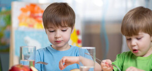 В Одесі подорожчає харчування у школах та дитсадках: нові ціни