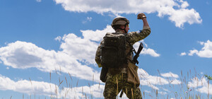 Кияни-військові та їхні родини отримали додаткові пільги від міста