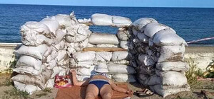 В ОВА опубликовали безопасные места для туризма в Одесской области