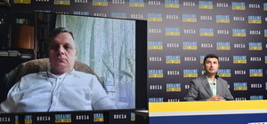 Як скасування експорту з портів Великої Одеси вплине на вартість зерна в Україні: коментар експерта