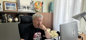 Министр культуры Ткаченко подал в отставку