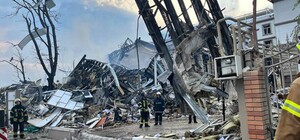 После обстрелов Одессы: Труханов просит ЮНЕСКО исключить РФ из организации