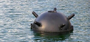 Мина, которая сдетонировала в Одесской области, повредила дом на побережье