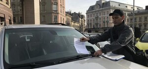 У Львові запрошують на роботу інспекторів із паркування: зарплата і вимоги