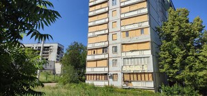 У Харкові планують відновити Північну Салтівку