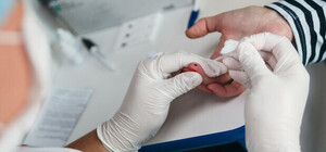 Одесситы могут бесплатно пройти тест на ВИЧ и гепатиты