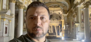 Зеленский заявил, что Украина ищет системы ПВО для защиты Одессы