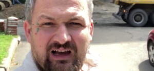 В Киеве напали на бывшего нардепа: сломали ребро