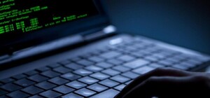 Хакеры взломали сервер одного из одесских интернет-провайдеров (обновлено)