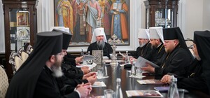 ПЦУ утвердила декларацию о негативном отношении к 