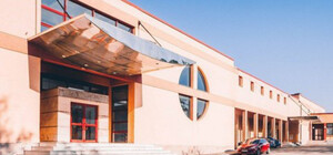 В Одесі продають спорткомплекс 