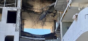 Цифра дня: сколько объектов повредила РФ в Одесской области