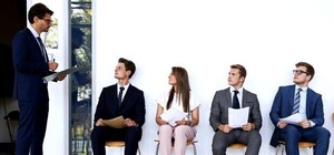 У Запорізькій області зменшилась кількість безробітних