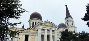 Офіційно: Італія допоможе відновити Свято-Преображенський собор в Одесі