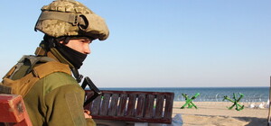 Безсонна ніч: яка ситуація в Одесі вранці 15 серпня