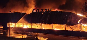 В ООН отреагировали на обстрел Одессы 14 августа