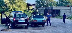 В Запорожье снова ужасная вонь йода и пластика: что говорят в мэрии