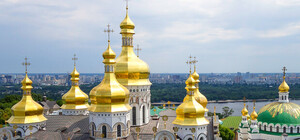 На территории Киево-Печерской Лавры могут снести до 15 зданий