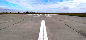 Львів’янина звинувачують у приватизації злітної смуги 