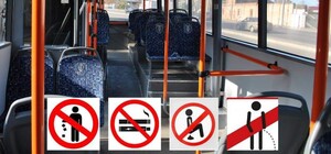 Департамент городского хозяйства в Одессе пожаловался на вандалов: в трамваях даже ходят в туалет 