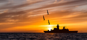 Подразделения ГУР высадились в Крыму с целью спецоперации: что известно