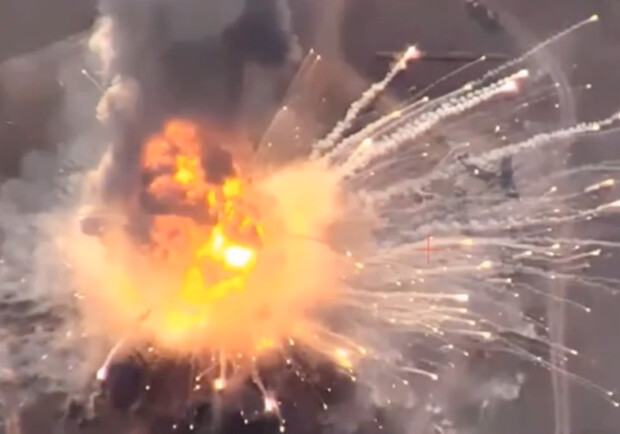 В Крыму раздался взрыв: подробности - 