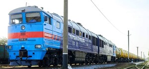 В Одесской области упростили процедуру пересечения границы с Молдовой для грузовых поездов