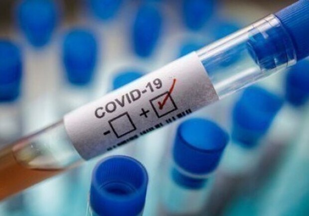 В Харькове регистрируют штамм коронавируса Оmicron. 