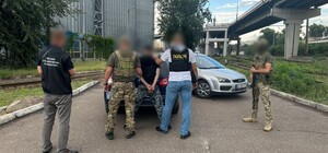 В Одессе открыли дело против военнослужащего за сбыт наркотиков