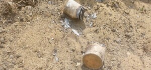 В Одесской области двое подростков травмировались из-за взрыва салюта