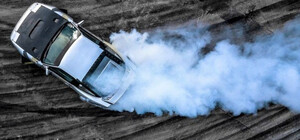 В Украине хотят ввести штрафы за дрифт