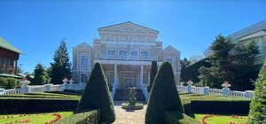 В Одессе продают резиденцию почти за 10 миллионов долларов