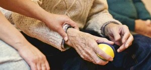 В Одессе лжесотрудник организации для помощи пенсионерам пытался обокрасть бабушку