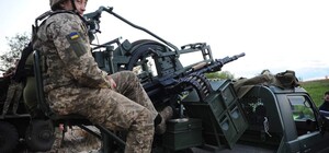 Киевсовет выделит 800 миллионов гривен на оборону и нужды военных