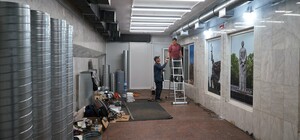 17 кабинетов: в мэрии назвали станции метро, на которых дети будут учиться офлайн