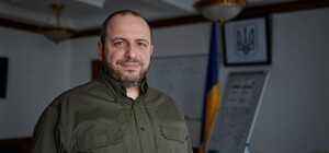 Призначили нового міністра оборони України: що відомо про Рустема Умєрова