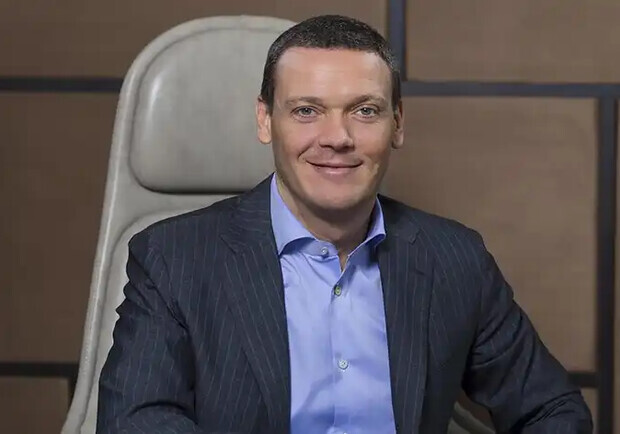 Завладение аэропортом в Одессе: cуд ареcтовал бизнесмена Кауфмана