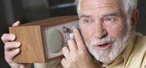 В одном из регионов Одесской области транслировали русскоязычные радиостанции