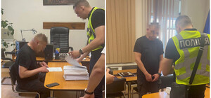 Чиновника КГГА отстранили из-за гибели людей, которых не пустили в укрытие