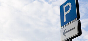 ЛеоПарковки: у Галицькому районі Львова запрацював 100-й паркувальний майданчик 