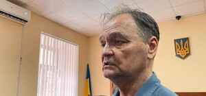 Бердянского нардепа Александра Пономарева оставил суд в СИЗО