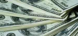 Курс валют в Украине: сколько стоит доллар и евро