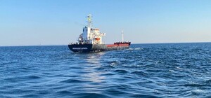 Был прорыв морской блокады: как обстановка в Одессе и области утром 22 сентября 